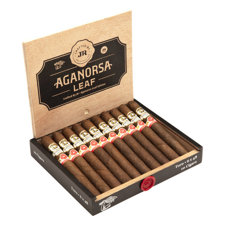 View product media CBYAT Toro, , jrcigars 2